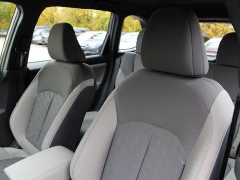 Used 2025 Subaru Forester image 16