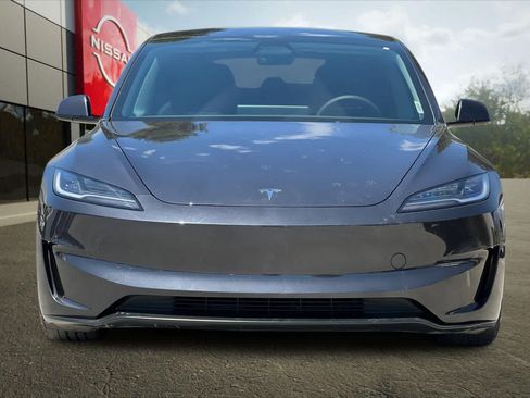 Used 2024 Tesla Model 3 Performance AWD/4WD image 11
