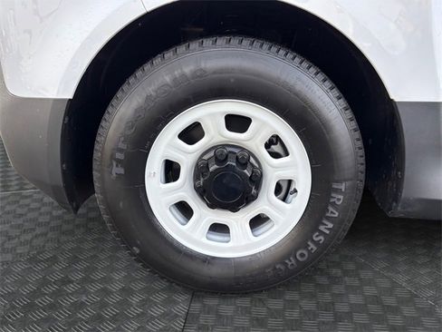 Used 2024 Chevrolet Brightdrop 600 w/ Battery Pack, Max Range image 13