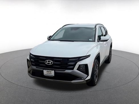 Used 2026 Hyundai Tucson SEL Plus AWD/4WD image 6