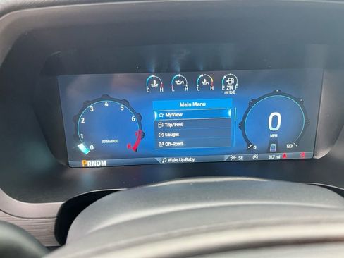 Used 2026 Ford F150 STX w/ F-150 LOBO Package image 17