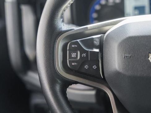 Used 2023 Ford Bronco Black Diamond image 31