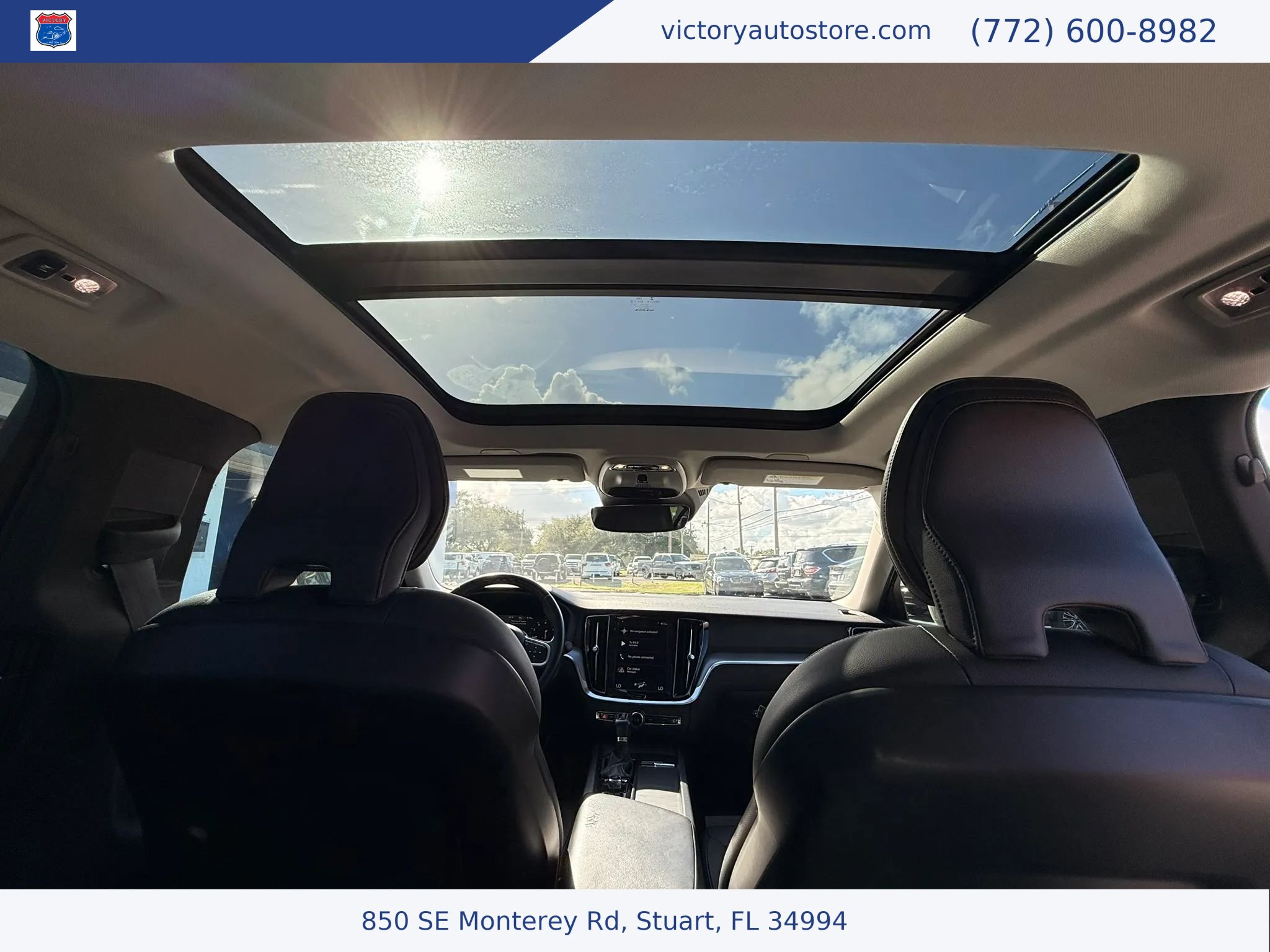 Used 2020 Volvo S60 T5 Momentum FWD image 20