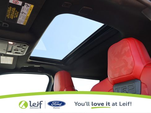 Used 2025 Toyota Tacoma TRD Pro image 16