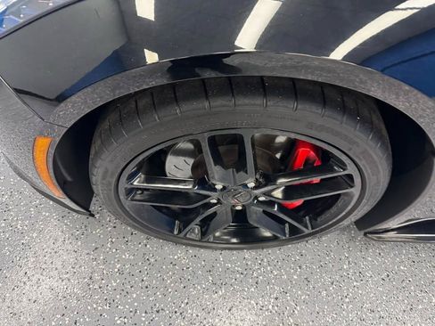 Used 2019 Chevrolet Corvette Stingray Coupe RWD image 27