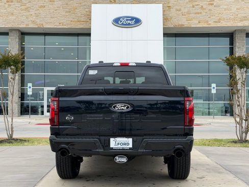 New 2026 Ford F150 XLT RWD image 58