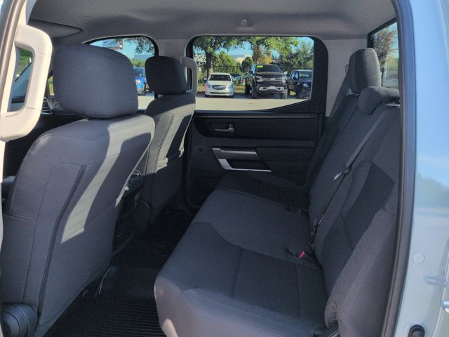 Used 2024 Toyota Tundra SR5 w/ SR5 Convenience Package AWD/4WD image 13
