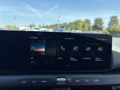 Used 2025 Kia K4 LXS image 20