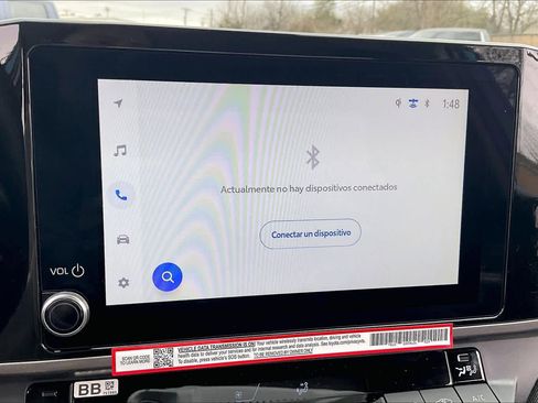 Used 2026 Toyota Camry LE image 33