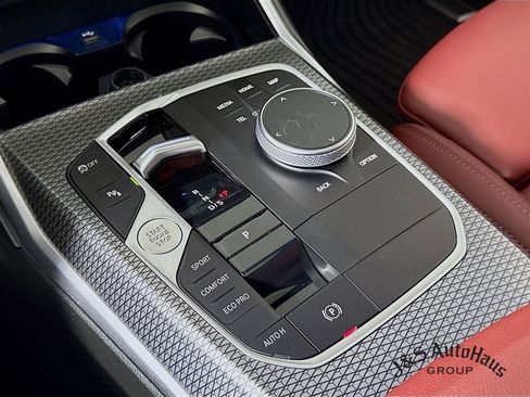 Used 2023 BMW M340i xDrive w/ Premium Package image 21