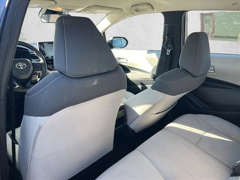 Certified 2020 Toyota Corolla LE image 18