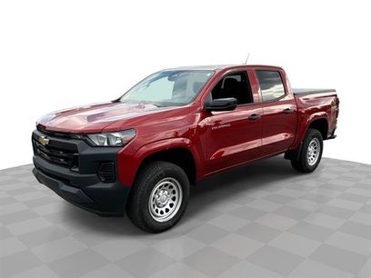 Certified 2024 Chevrolet Colorado W/T w/ WT Convenience Package II