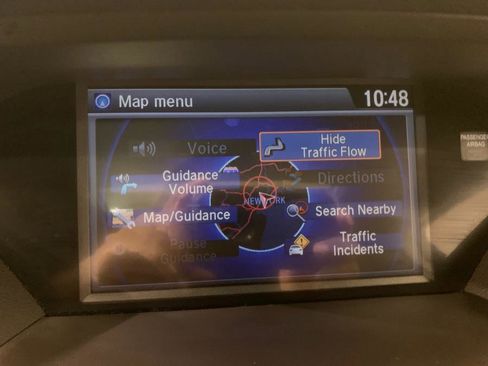 Used 2016 Acura MDX SH-AWD w/ Technology Package image 26