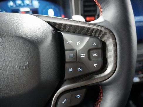 New 2025 Ford Bronco Raptor w/ Interior Carbon Fiber Pack image 7