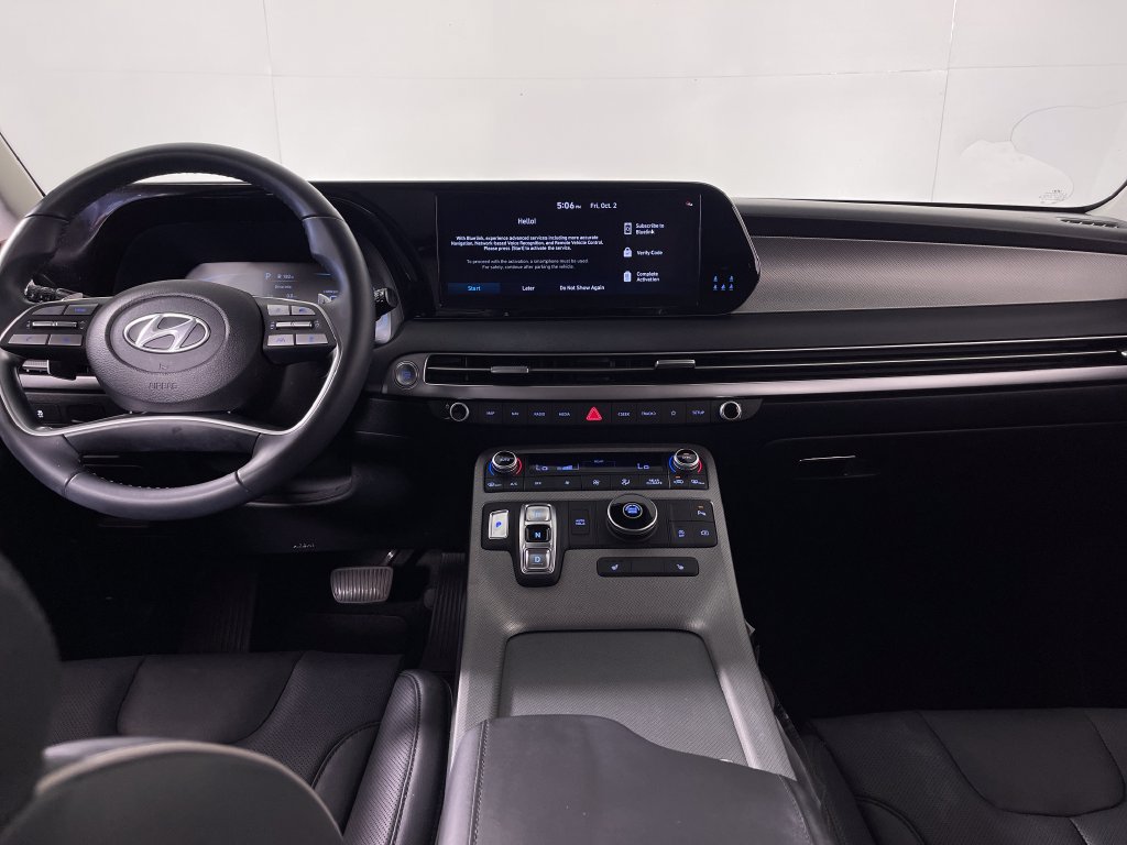 Certified 2024 Hyundai Palisade XRT FWD image 15