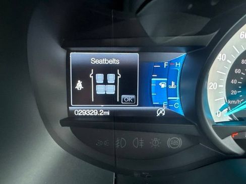 Used 2024 Ford Edge SEL w/ Convenience Package AWD/4WD image 29