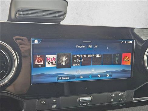 New 2026 Mercedes-Benz Sprinter 2500 image 11