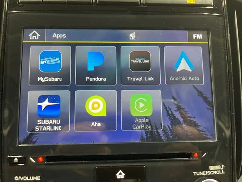 Used 2019 Subaru Ascent Touring w/ Popular Package #2 AWD/4WD image 24