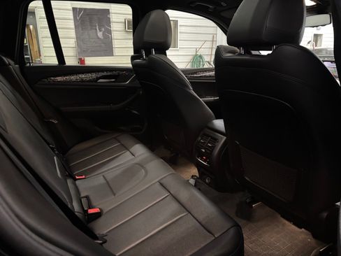 Used 2019 BMW X3 M40i w/ Premium Package image 30