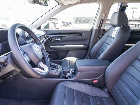 New 2026 Honda CR-V EX-L image 20