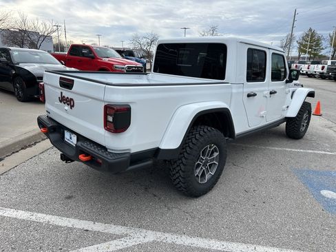 New 2026 Jeep Gladiator Mojave image 28