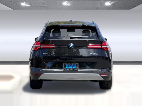 Used 2026 BMW X3 xDrive30i w/ Premium Package AWD/4WD image 10