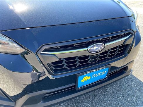 Used 2019 Subaru Crosstrek 2.0i Limited w/ Moonroof Package AWD/4WD image 28