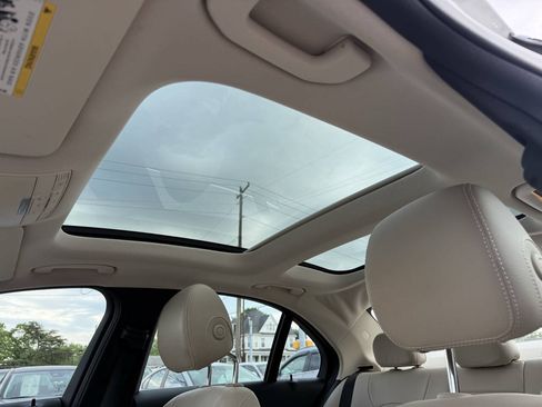 Used 2016 Mercedes-Benz C 300 4MATIC Sedan w/ Multimedia Package image 23