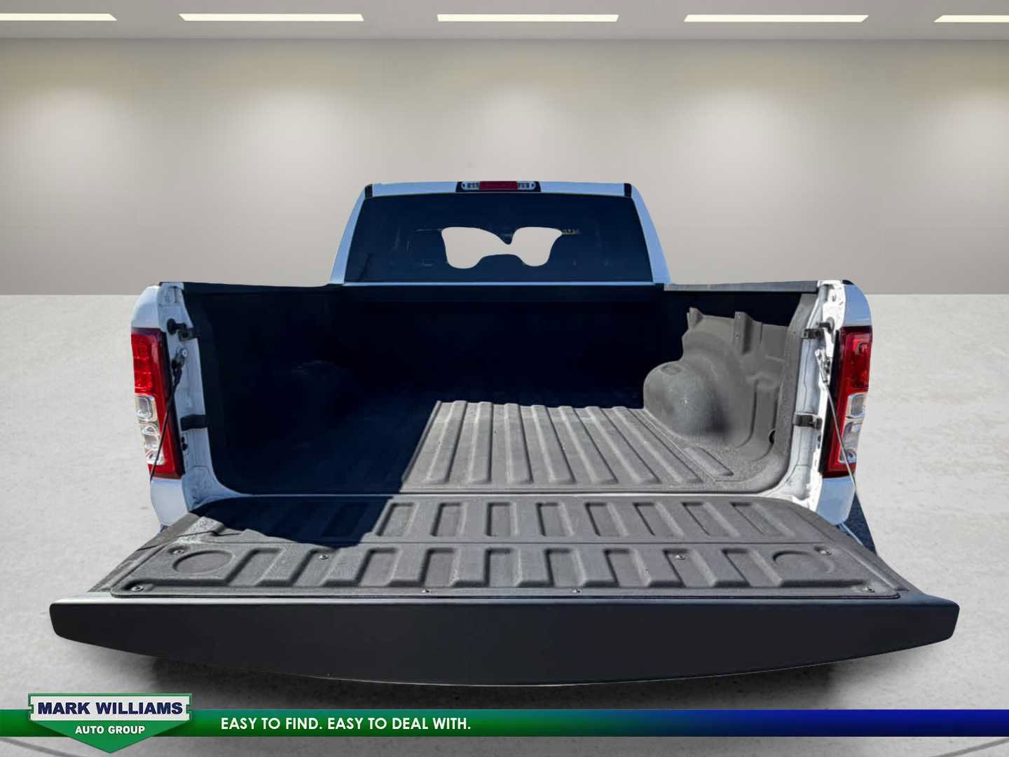Used 2022 RAM 1500 Big Horn AWD/4WD image 30