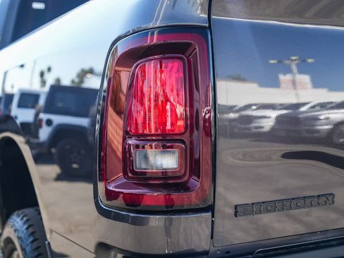 New 2026 RAM 2500 Big Horn image 7