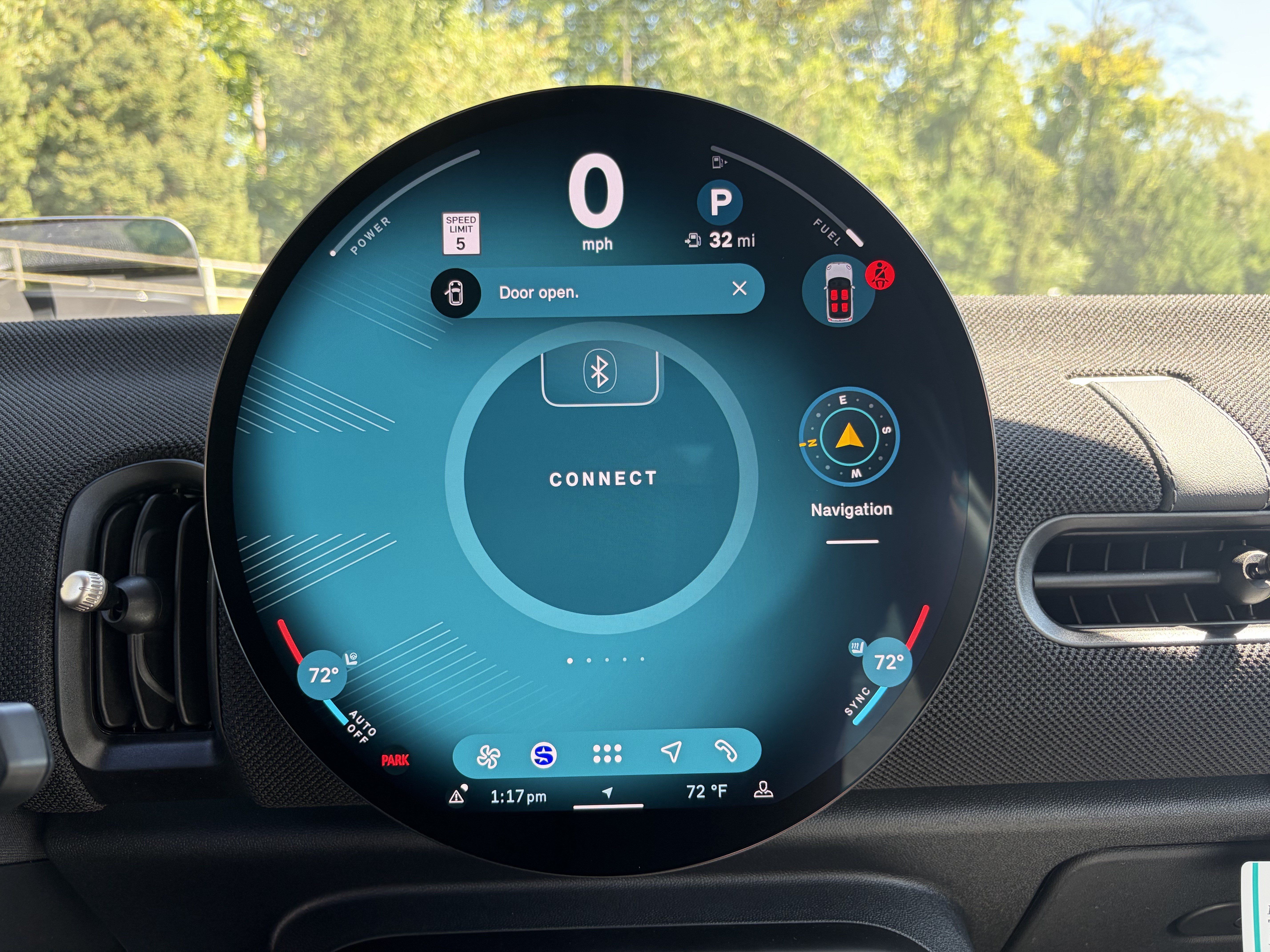 New 2027 MINI Cooper S FWD image 16