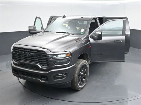 New 2026 RAM 2500 Big Horn image 52