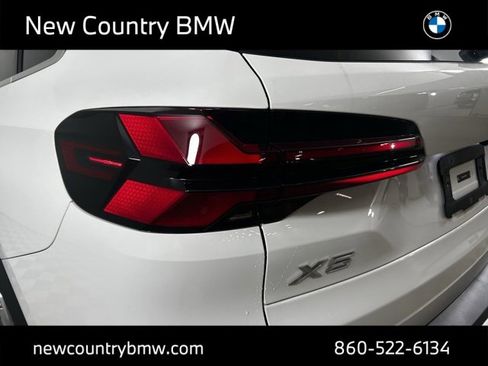 New 2026 BMW X5 xDrive50e w/ Climate Comfort Package image 32