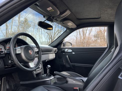 Used 2008 Porsche 911 Carrera S image 21