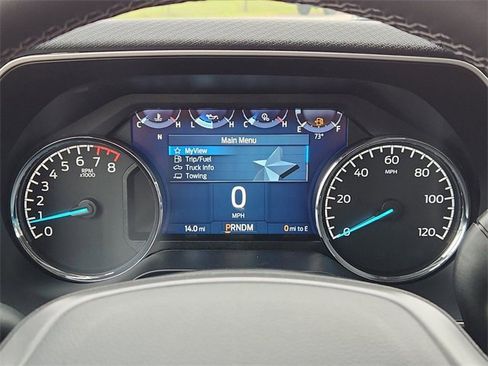 New 2023 Ford F150 XLT w/ Equipment Group 301A Mid image 13