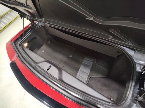 Used 2014 Chevrolet Corvette Stingray Convertible w/ 2LT Preferred Equipment Group RWD image 11