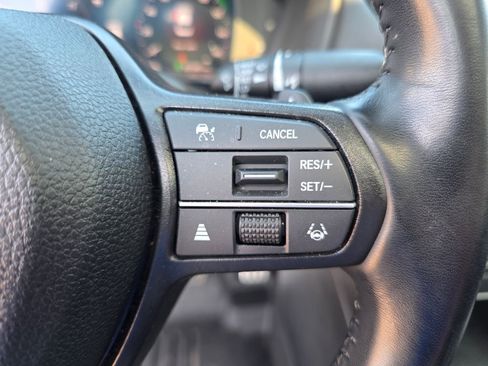 Used 2024 Honda Accord Sport image 25