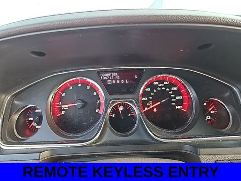 Used 2016 GMC Acadia Denali image 11