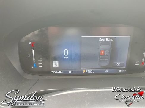 Used 2024 Ford Escape ST-Line w/ Tech Pack #1 AWD/4WD image 16
