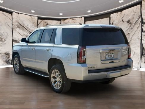 Used 2019 GMC Yukon SLT w/ Open Road Package RWD image 4