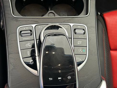 Used 2020 Mercedes-Benz C 63 AMG Cabriolet image 52
