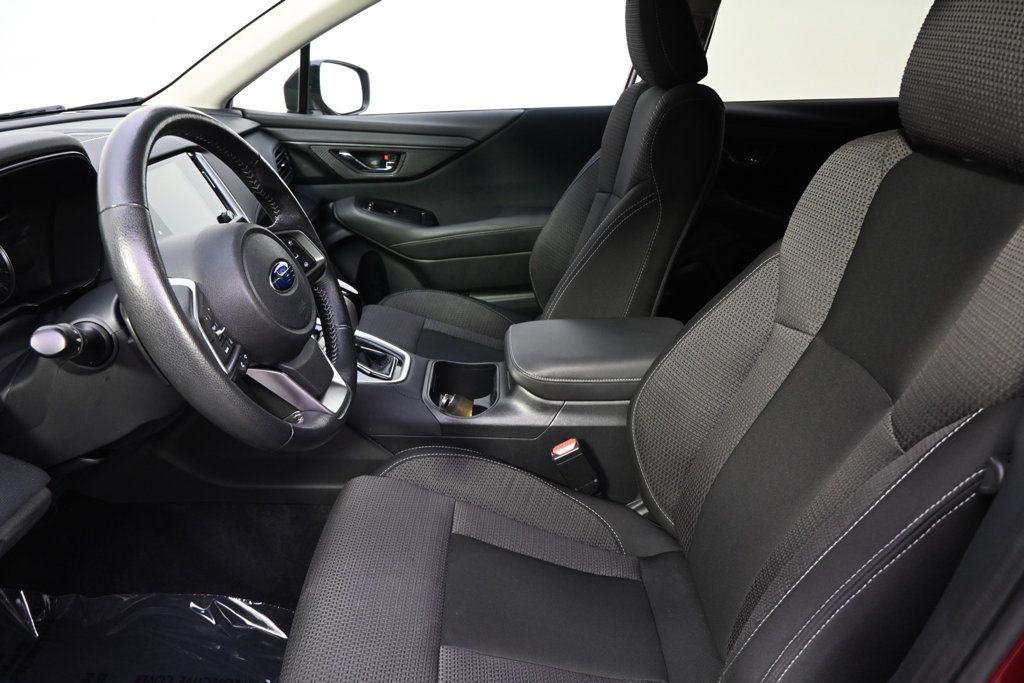 Used 2022 Subaru Outback Premium AWD/4WD image 13