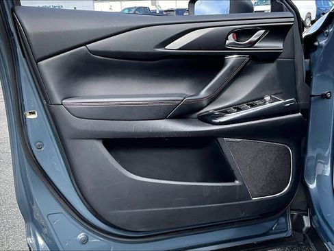 Used 2023 MAZDA CX-9 Carbon Edition image 22