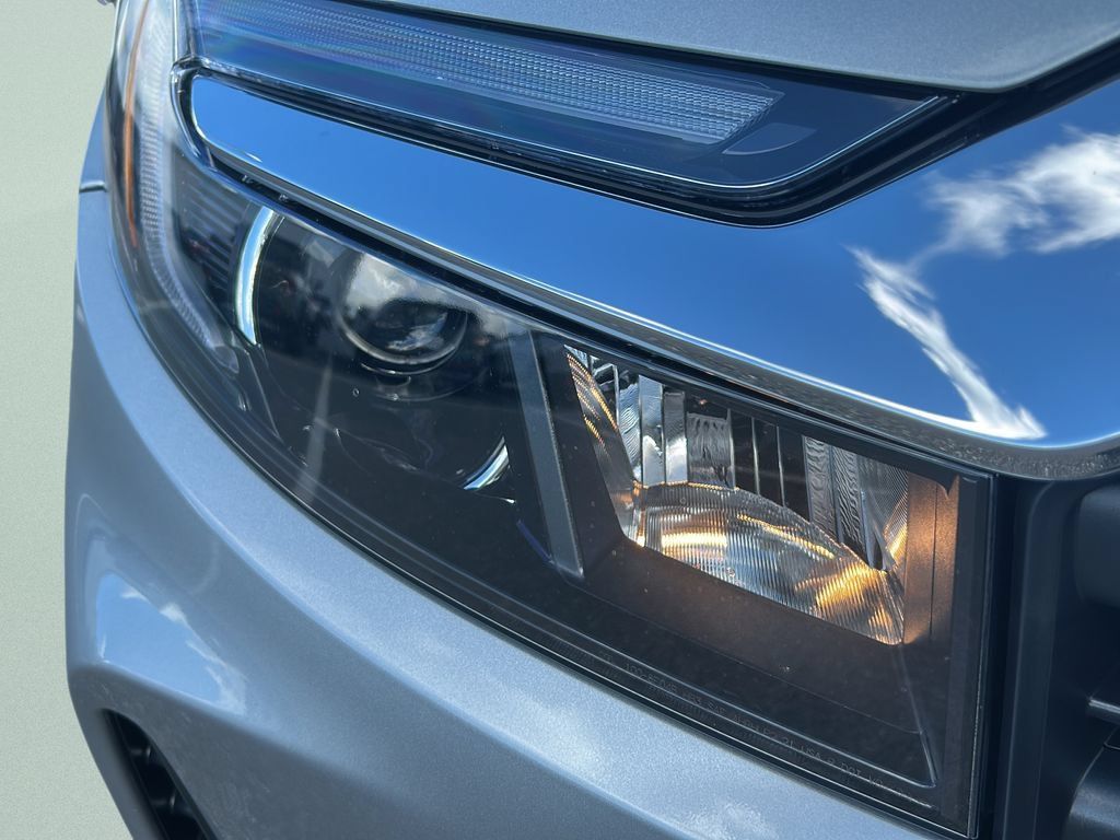 New 2026 Honda Ridgeline RTL image 10