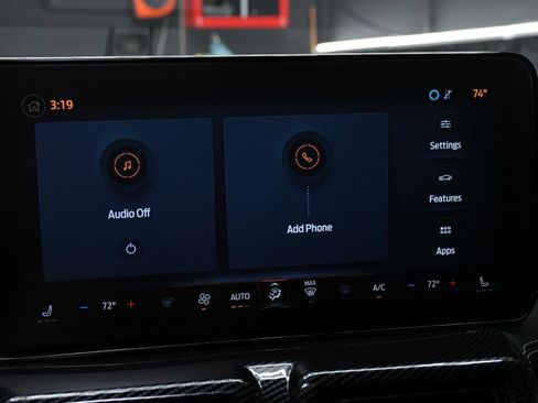 Used 2024 Ford Mustang GT Premium image 42