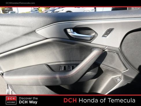 Used 2022 Acura TLX SH-AWD w/ A-SPEC Pkg image 16