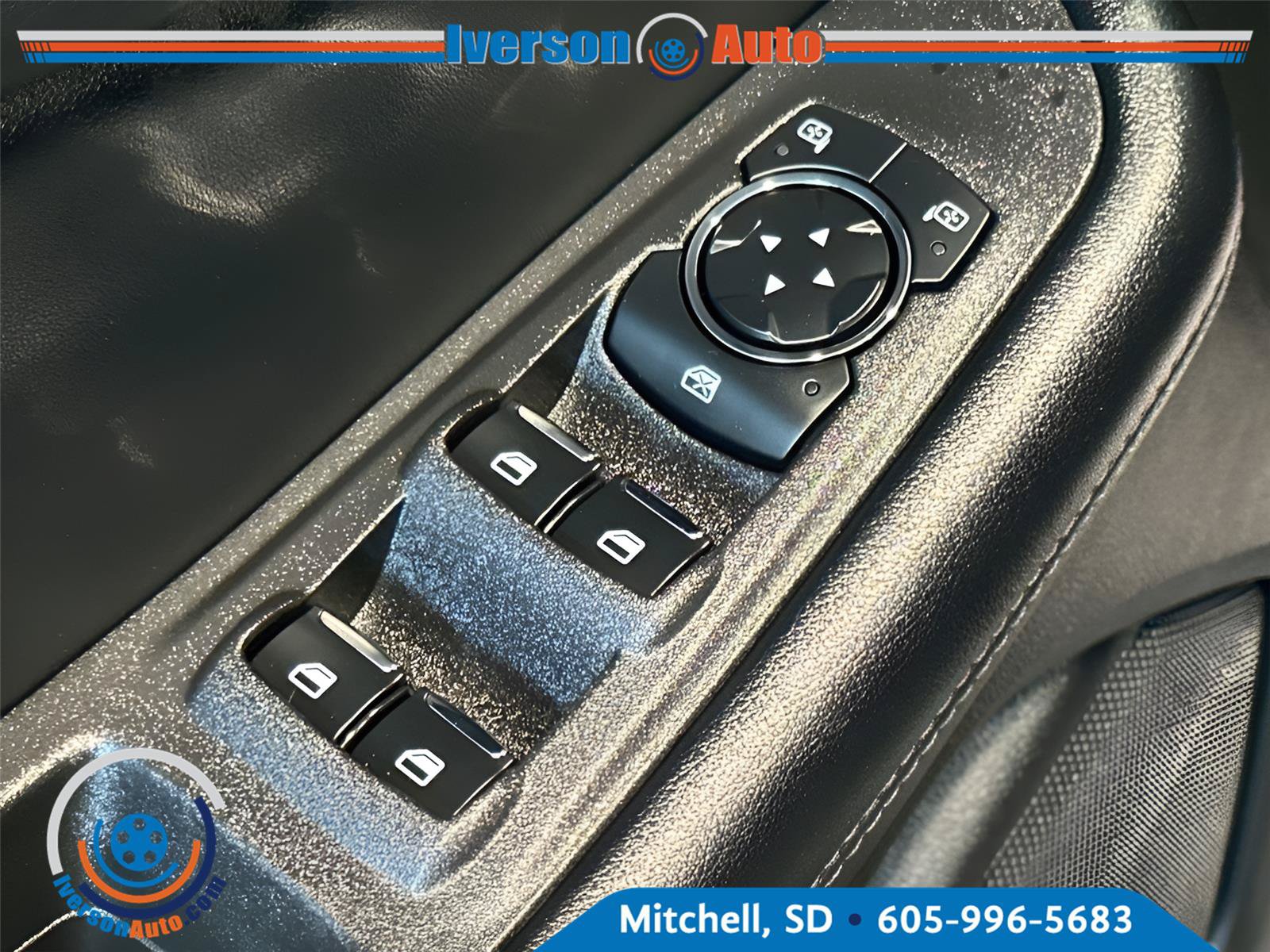Used 2024 Ford Edge SEL w/ Convenience Package AWD/4WD image 25