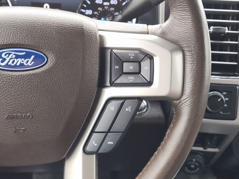 Used 2021 Ford F250 King Ranch w/ King Ranch Ultimate Package image 37