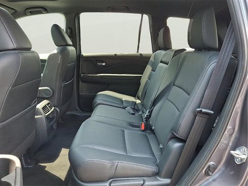 Used 2020 Honda Passport EX-L image 10