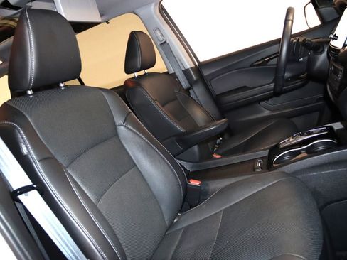 Used 2022 Honda Pilot Elite image 58